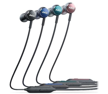 Samsung GP-Y100HAHHB (Grijs, Groen)