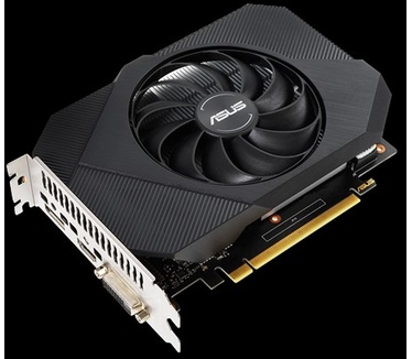 Asus Phoenix GeForce GTX 1650 OC edition