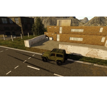 Forestry 2017, Xbox One