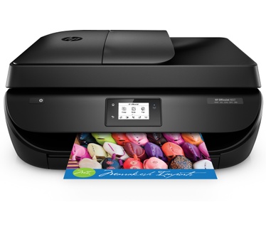 HP OfficeJet 4657 All-in-One printer