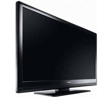 Toshiba Regza 37CV500P