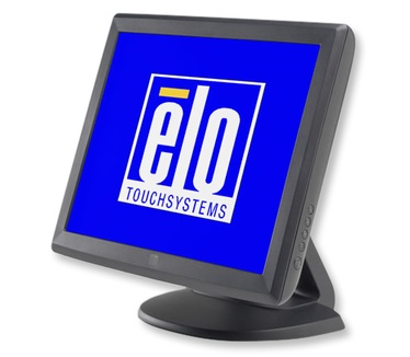 Elo Touchsystems 1515L