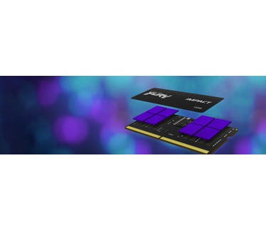 Kingston Fury Impact KF548S38IB-8