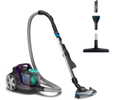 Philips PowerCyclone 7-stofzuiger zonder zak