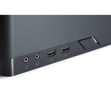 Fractal Design Node 202  + Integra SFX 450W PSU
