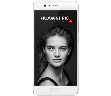 Huawei P10 Dual Sim Goud