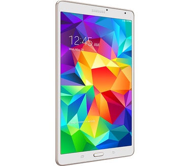 Samsung Galaxy Tab S 8.4" WiFi Wit