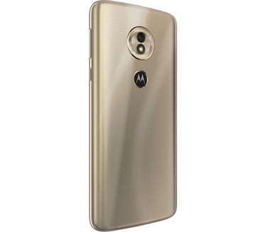 Motorola Moto G6 Play Goud