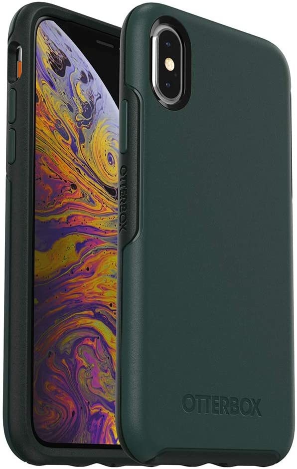 Otterbox Case iPhone X Ivy Meadow Groen kopen? Prijzen Tweakers
