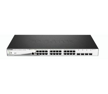 D-Link DGS-1210-28MP