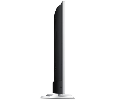 Samsung UE55HU7100S Zwart