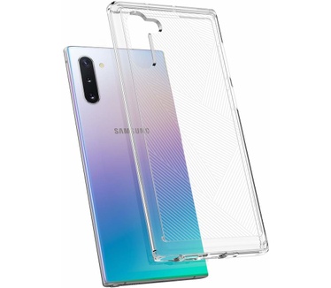Ciel Basic Pattern (Galaxy Note 10) Transparant