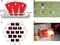 HP's 3d-technologie voor mobieltjes