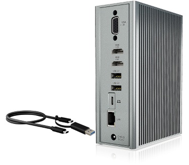 Icy Box IB-DK2262AC
