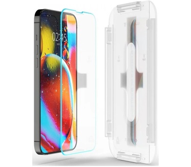 Spigen GLAS.tR EZ Fit HD