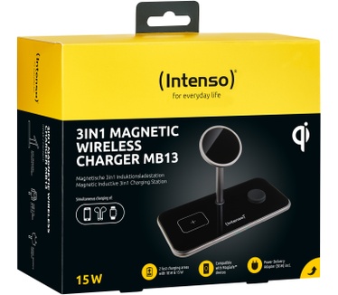 Intenso MB13