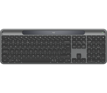 Logitech Signature Slim Solar+ K980