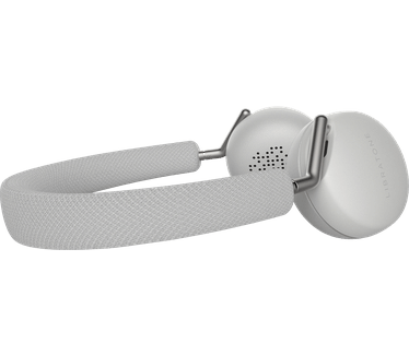Libratone Q Adapt On-Ear Headphones (Cloudy White) (Wit)
