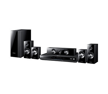 Samsung HT-D5500