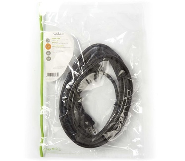 Nedis CEGP11200BK50