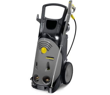 Kärcher HD 10/23-4 S Plus (EASY!Force spuitpistool)