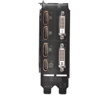 Gigabyte GV-N980WAOC-4GD