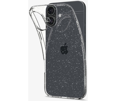 Spigen Liquid Crystal Glitter