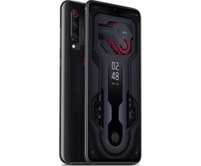 Xiaomi Mi 9