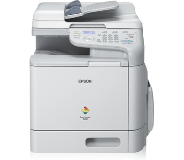 Epson AcuLaser CX37DN