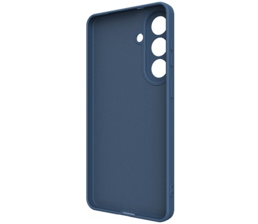 Just in Case Kick Case (Galaxy S26) Zwart