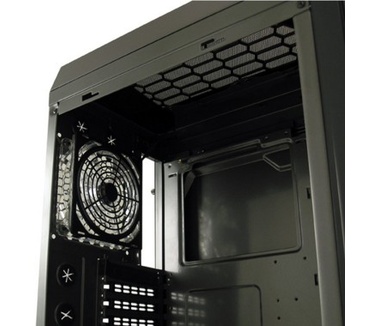 LC-Power Gaming 978BG - Tank-Buster