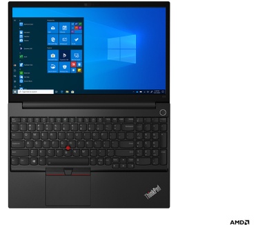 Lenovo E15