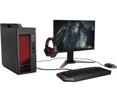 Lenovo Legion T530-28ICB 90JL00KSMH
