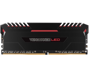 Corsair Vengeance LED CMU32GX4M2C3000C16R