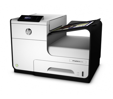 HP PageWide Pro 452dw