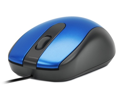 Speedlink MICU Blauw Bedraad