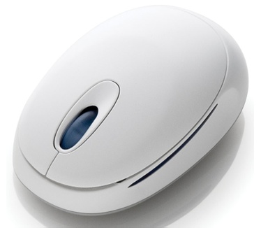 Wacom Bamboo Fun Mouse White