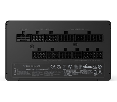 Fractal Design Ion 3 Gold 850W