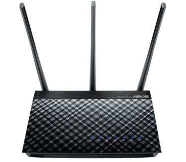 Asus DSL-AC51