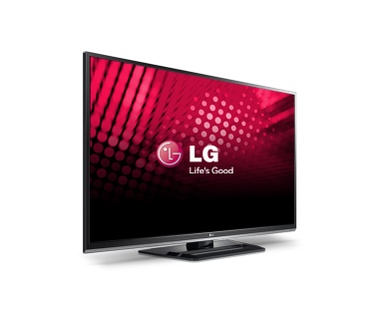 LG 50PA5500