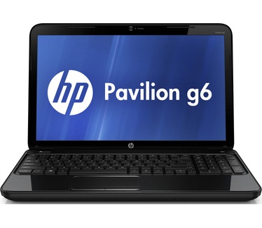 HP Pavilion HP Pavilion G6-2204sd