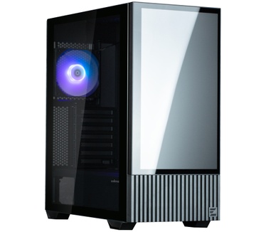 Zalman Z10 DS