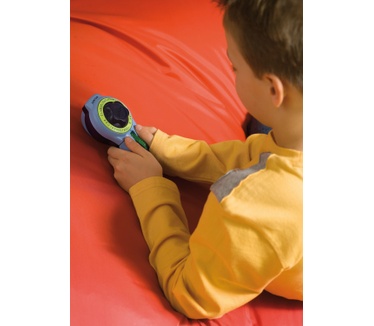 Dymo Junior EM