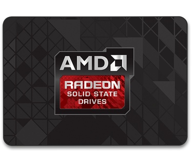 OCZ Radeon R7
