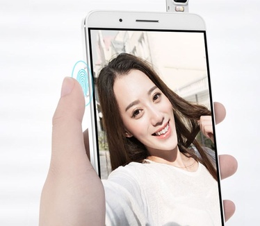 Honor 7i