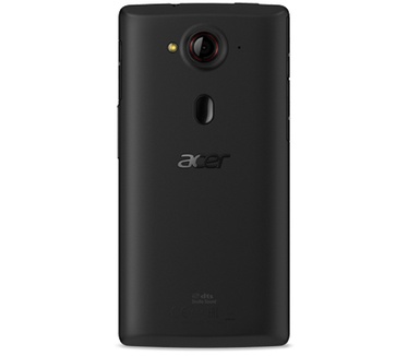 Acer Liquid E3 DUO Zwart