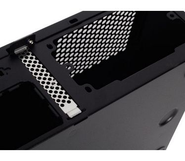 Silverstone Milo ML05B