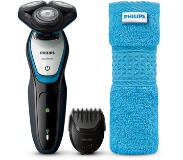 Philips Elektrisch scheerapparaat voor nat en droog scheren S5070/65