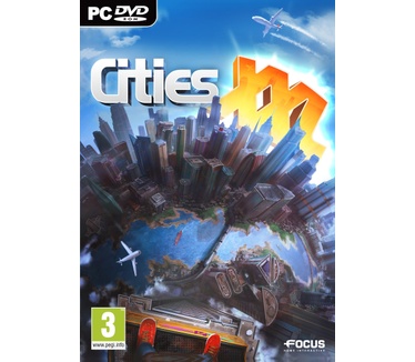 Cities XXL