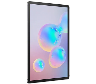 Samsung Galaxy Tab S6 Wi-Fi (8GB, 256GB intern) Grijs
